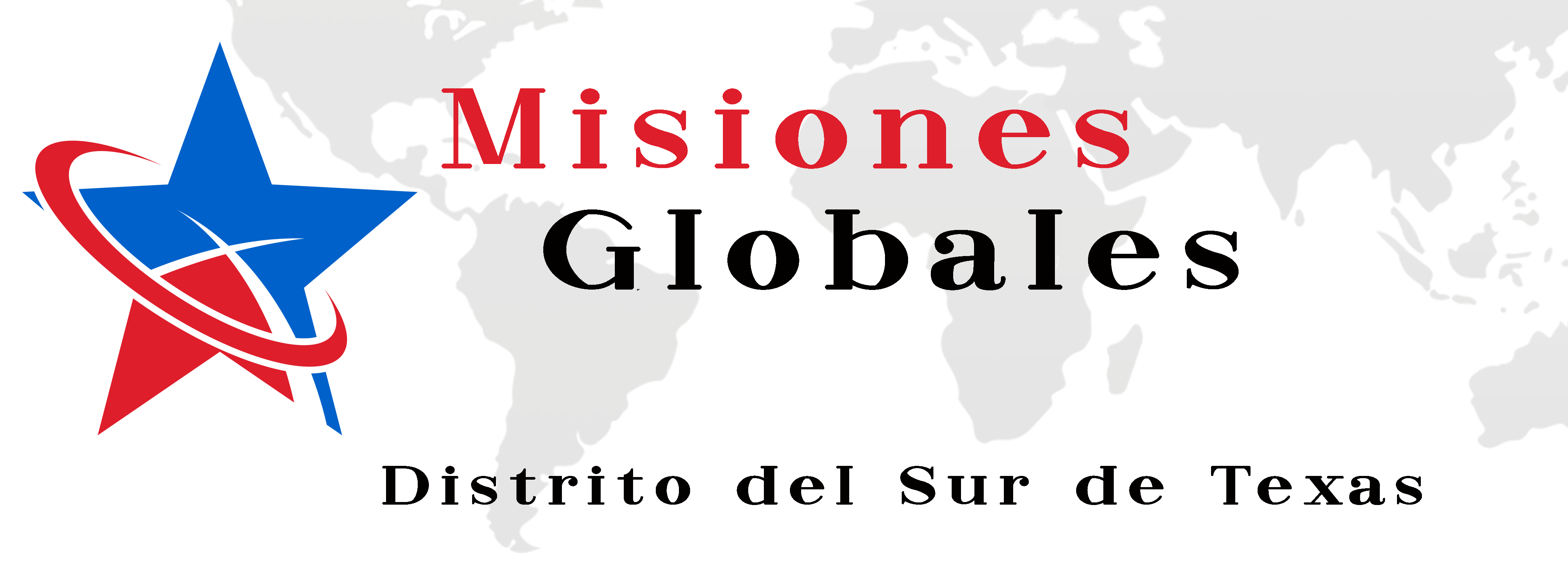 Misiones Globales del Distrito Sur de Texas